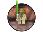 LEGO® Star Wars™ LEGO® Star Wars™ Yoda™ Magnet 853476 released in 2015 - Image: 1