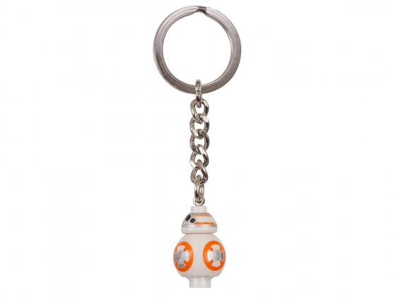 LEGO® Gear Star Wars BB-8™ Key Chain 853604 released in 2016 - Image: 1