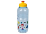 LEGO® Gear LEGO® Iconic Trinkflasche (853668-1) released in (2017) - Image: 1