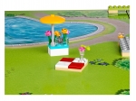 LEGO® Friends Heartlake City Playmat 2017 853671 released in 2017 - Image: 3