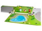 LEGO® Friends Heartlake City Playmat 2017 853671 released in 2017 - Image: 5