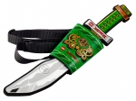 LEGO® Gear NINJAGO® MOVIE™ Sword & Sheath (853701-1) released in (2017) - Image: 1