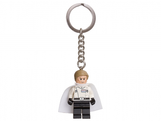 LEGO® Gear LEGO® Star Wars™ Director Krennic™ Schlüsselanhänger 853703 erschienen in 2017 - Bild: 1