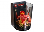 LEGO® Gear NINJAGO® MOVIE™ Tumbler 853762 released in 2018 - Image: 2