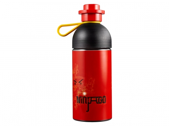 LEGO® Gear NINJAGO® MOVIE™ Trinkflasche 853763 erschienen in 2018 - Bild: 1