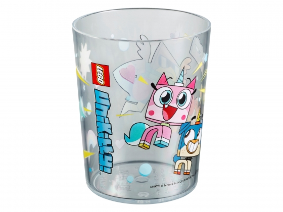 LEGO® Gear Unikitty™! Trinkbecher 853790 erschienen in 2018 - Bild: 1