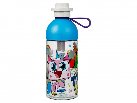 LEGO® Gear Unikitty™! drinking bottle 853791 released in 2018 - Image: 1