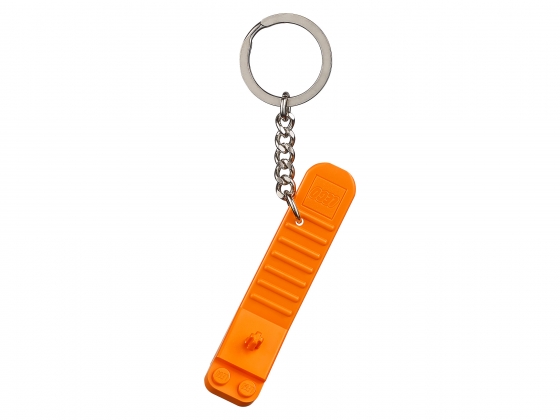 LEGO® Gear Brick Separator Key Chain 853792 released in 2018 - Image: 1