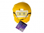 LEGO® Gear Emmet-Maske 853872 erschienen in 2019 - Bild: 3