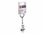 LEGO® Gear Stormtrooper™ Key Chain 853946 released in 2019 - Image: 2