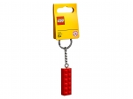 LEGO® Gear LEGO® 2x6 Key Chain 853960 released in 2019 - Image: 2