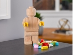 LEGO® Gear LEGO® Holz-Minifigur 853967 erschienen in 2019 - Bild: 2