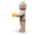 LEGO® Gear LEGO® Wooden Minifigure 853967 released in 2019 - Image: 8