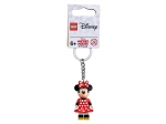 LEGO® Gear Minnie Key Chain 853999 released in 2020 - Image: 2