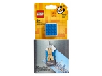 LEGO® Gear Empire State Magnet Build 854030 released in 2020 - Image: 2