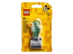 LEGO® Gear Statue of Liberty Magnet 854031 released in 2020 - Image: 2