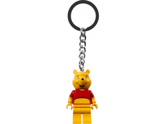 LEGO® Gear Winnie Puuh Schlüsselanhänger 854191 erschienen in 2022 - Bild: 1