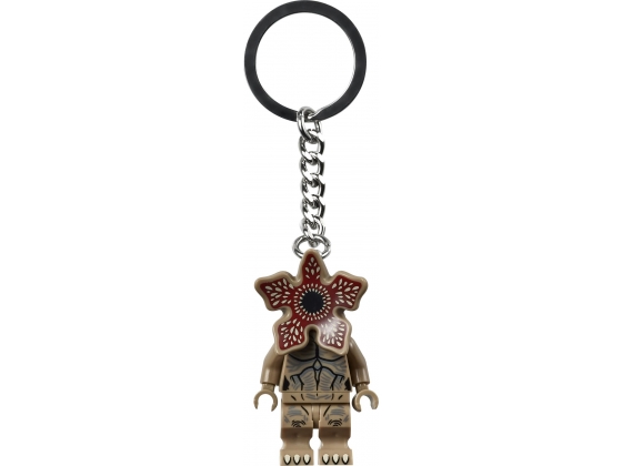 LEGO® Gear Demogorgon Key Chain 854197 released in 2022 - Image: 1