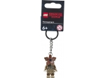 LEGO® Gear Demogorgon Key Chain 854197 released in 2022 - Image: 2