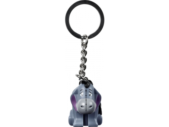 LEGO® Gear Eeyore Key Chain 854203 released in 2022 - Image: 1