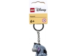 LEGO® Gear Eeyore Key Chain 854203 released in 2022 - Image: 2