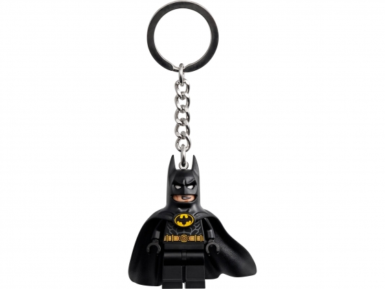 LEGO® Gear Batman™ Key Chain 854235 released in 2023 - Image: 1