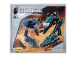 LEGO® Bionicle Tarakava 8549 erschienen in 2001 - Bild: 1