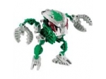 LEGO® Bionicle Lehvak-Kal 8576 released in 2003 - Image: 1