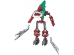 LEGO® Bionicle Vahki Nuurakh 8614 erschienen in 2004 - Bild: 2