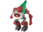 LEGO® Bionicle Vahki Nuurakh 8614 erschienen in 2004 - Bild: 3