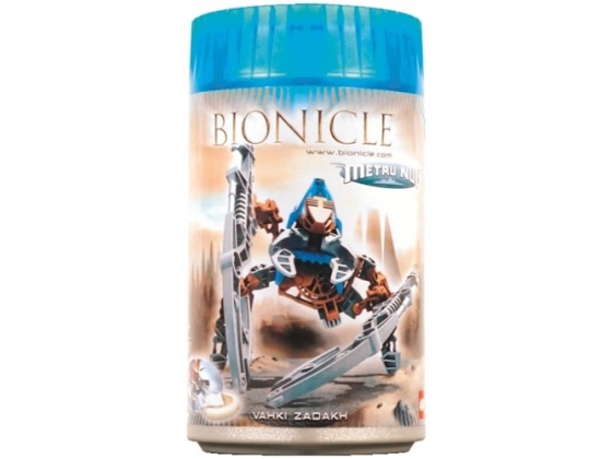 LEGO® Bionicle Vahki Zadakh 8617 erschienen in 2004 - Bild: 1