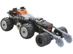 LEGO® Racers Night Racer 8647 released in 2005 - Image: 2
