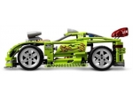 LEGO® Racers Nitro Menace 8649 released in 2005 - Image: 3