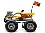 LEGO® Racers Jumping Giant 8651 released in 2005 - Image: 3