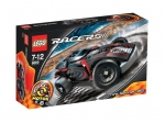 LEGO® Racers Fire Spinner 360 8669 released in 2006 - Image: 3