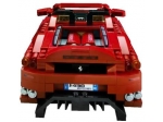 LEGO® Racers Ferrari 430 Spider 1:17 8671 erschienen in 2006 - Bild: 5