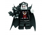 LEGO® Collectible Minifigures Minifigure Series 2 (Box of 60) 8684 released in 2010 - Image: 6