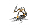 LEGO® Bionicle Toa Ignika 8697 erschienen in 2008 - Bild: 2