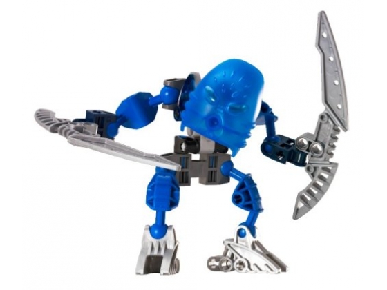 LEGO® Bionicle Dalu 8726 released in 2006 - Image: 1