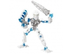 LEGO® Bionicle Tao Matoro Inika 8732 erschienen in 2006 - Bild: 1