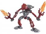 LEGO® Bionicle Toa Hordika Vakama 8736 released in 2005 - Image: 1