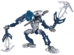 LEGO® Bionicle Toa Hordika Nokama 8737 released in 2005 - Image: 1