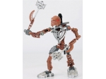 LEGO® Bionicle Toa Hordika Onewa 8739 released in 2005 - Image: 3