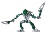 LEGO® Bionicle Toa Matau Hordika 8740 erschienen in 2005 - Bild: 1