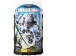 LEGO® Bionicle Toa Nuju Hordika 8741 erschienen in 2005 - Bild: 5