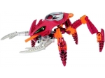 LEGO® Bionicle Visorak Vohtarak 8742 erschienen in 2005 - Bild: 1