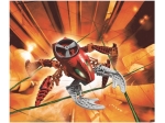 LEGO® Bionicle Visorak Vohtarak 8742 released in 2005 - Image: 2