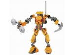 LEGO® Bionicle Keetongu 8755 erschienen in 2005 - Bild: 2