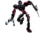 LEGO® Bionicle Sidorak 8756 released in 2005 - Image: 1