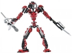 LEGO® Bionicle Sidorak 8756 released in 2005 - Image: 2